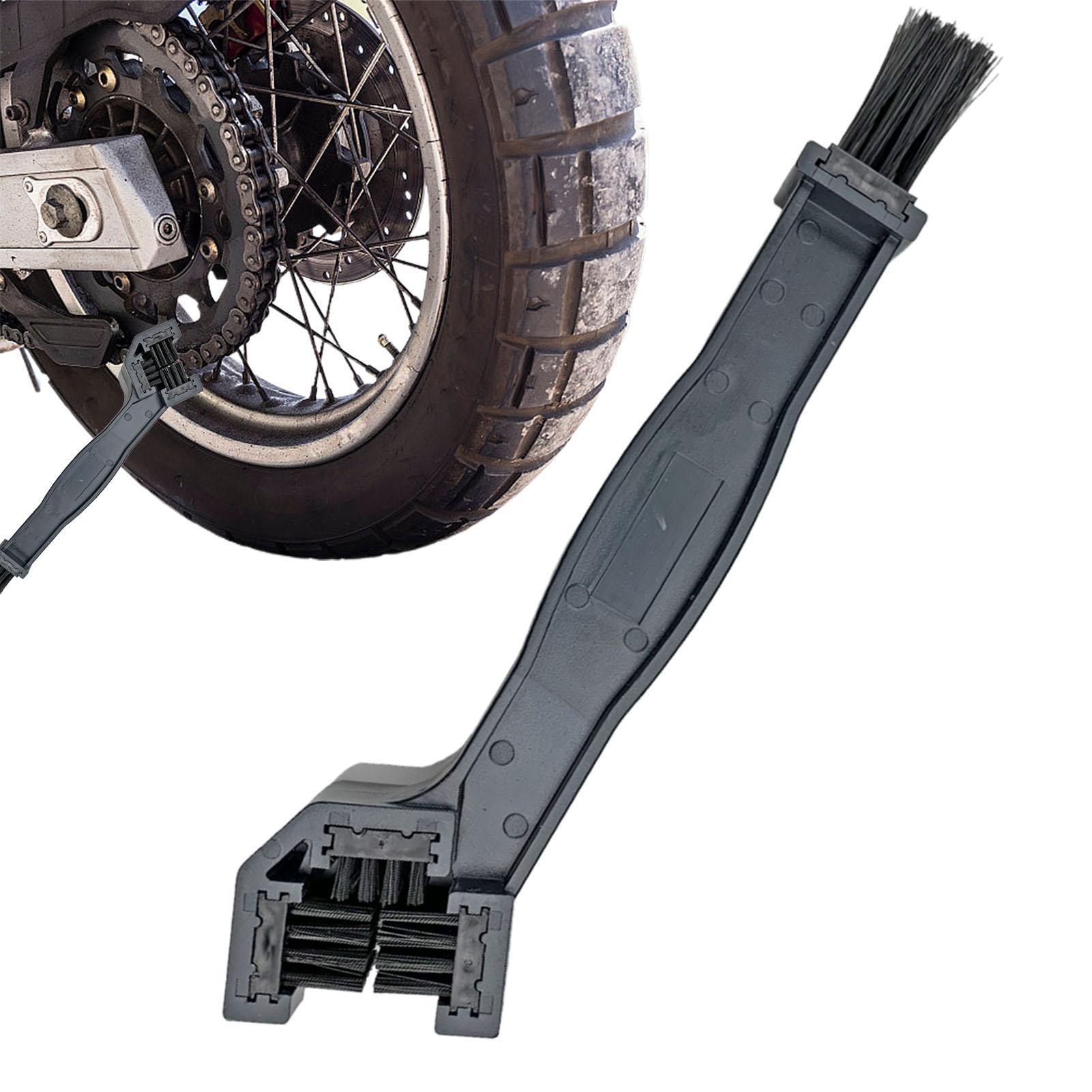 Motorfietskettingborstelreinig - Bike Chain Cleaner recensie en prijs