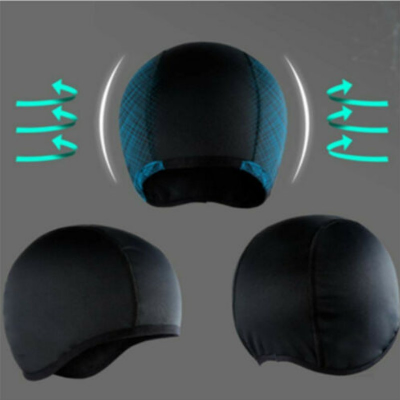 Fietsen Cap Ademend Helm Inner - Cycling Gear Helmet recensie en prijs