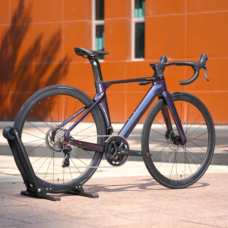 700C Carbon Fiber Racefiets Hy - Cycling Gear And Equipment recensie en prijs
