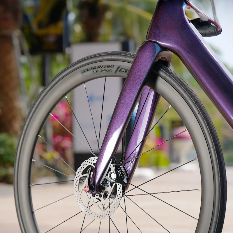 700C Carbon Fiber Racefiets Hy - Cycling Gear And Equipment recensie en prijs