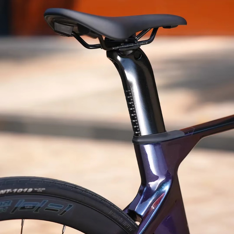 700C Carbon Fiber Racefiets Hy - Cycling Gear And Equipment recensie en prijs