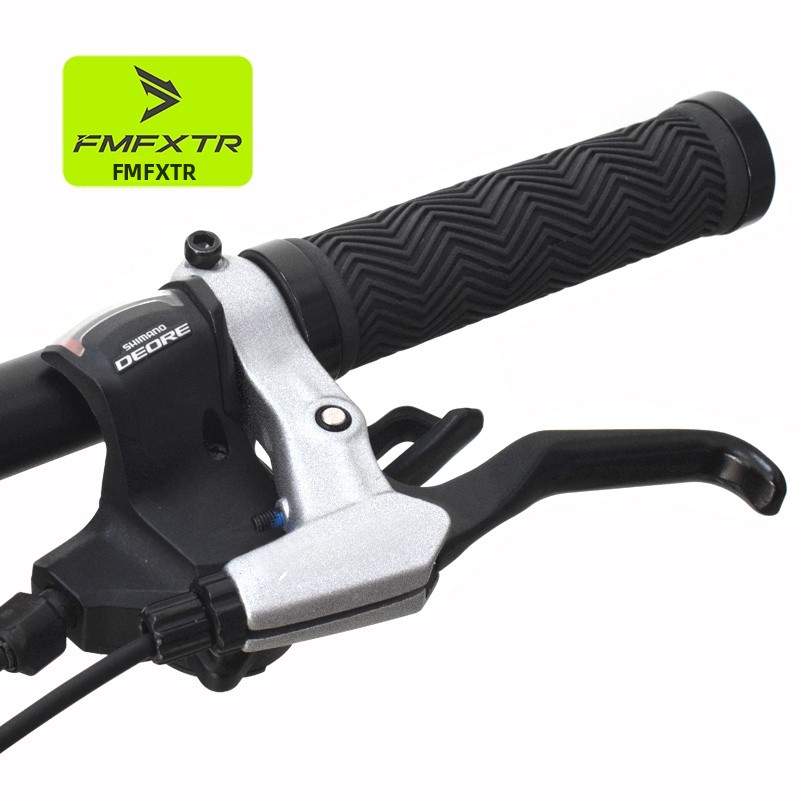 Aluminium mountainbike remhend - Cycling Gear And Equipment recensie en prijs