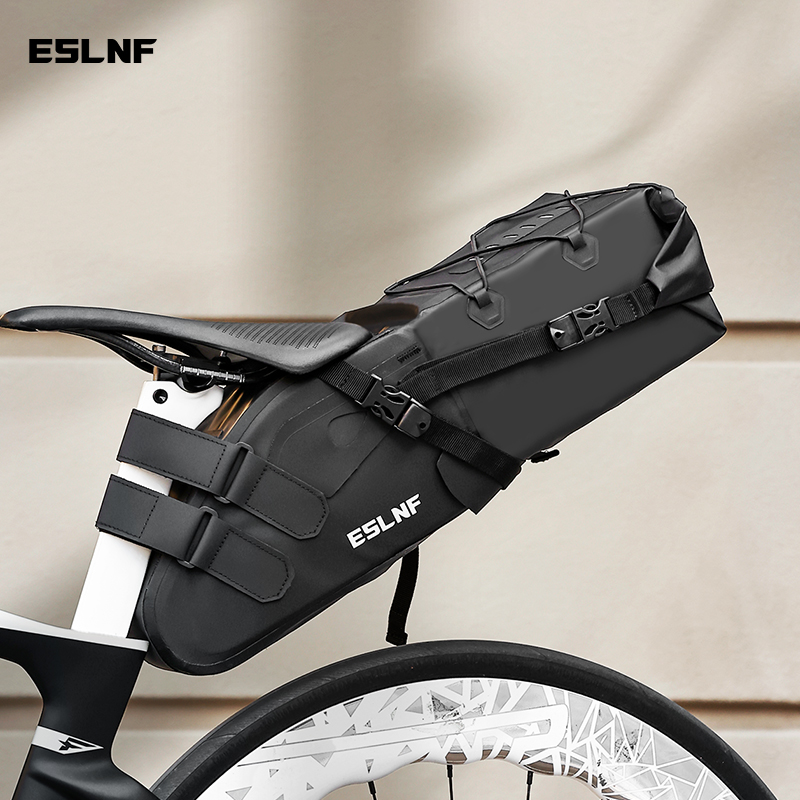 ESLNF Reflecterende Waterdicht - Cycling Gear Travel Bag recensie en prijs