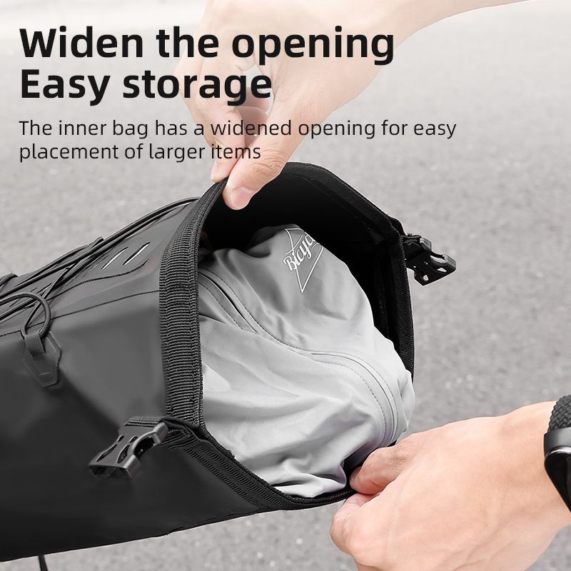 ESLNF Reflecterende Waterdicht - Cycling Gear Travel Bag recensie en prijs