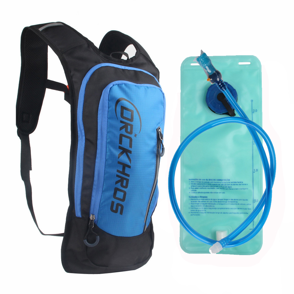 Outdoor sport rugzak fietsen f - Cycling Gear Travel Bag recensie en prijs