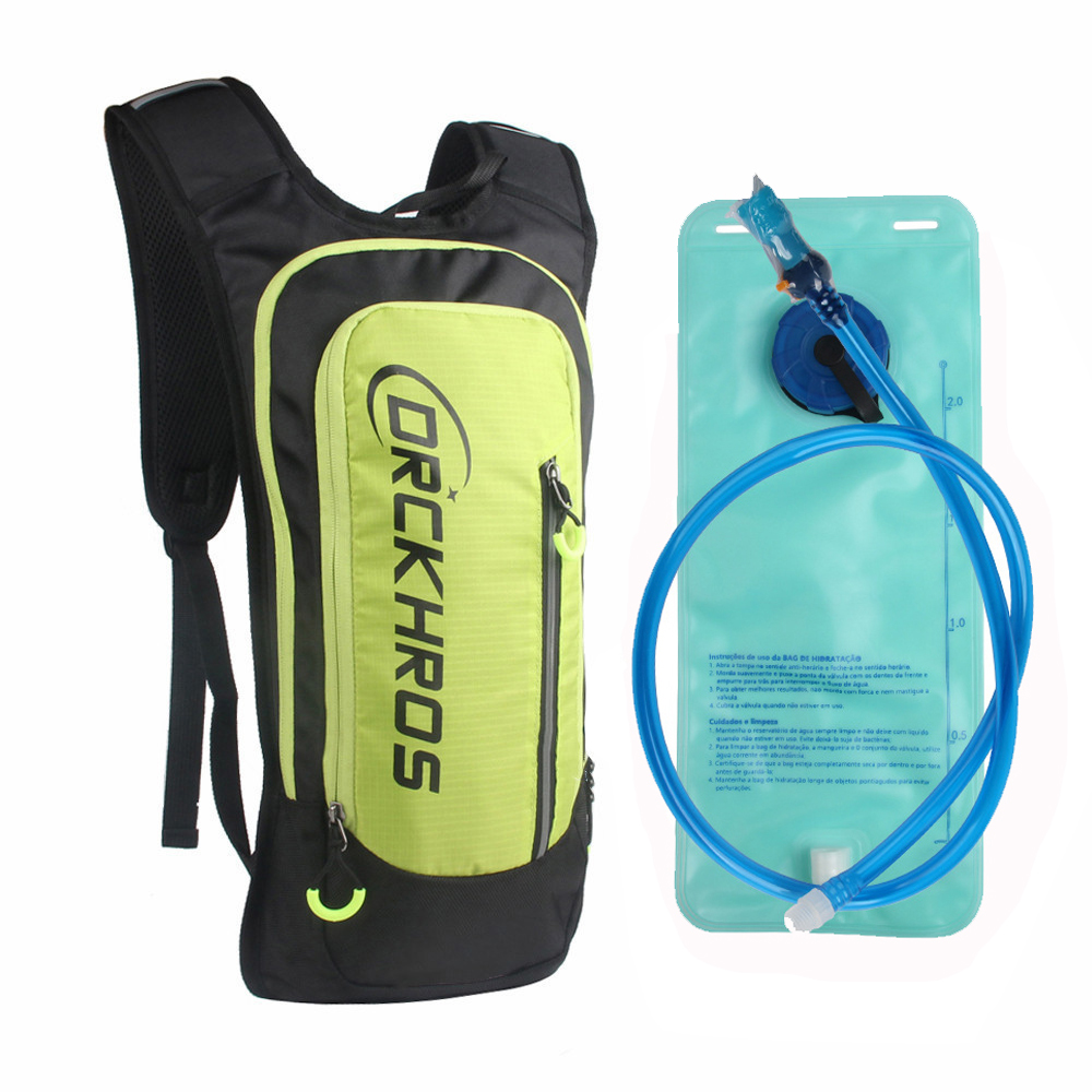 Outdoor sport rugzak fietsen f - Cycling Gear Travel Bag recensie en prijs