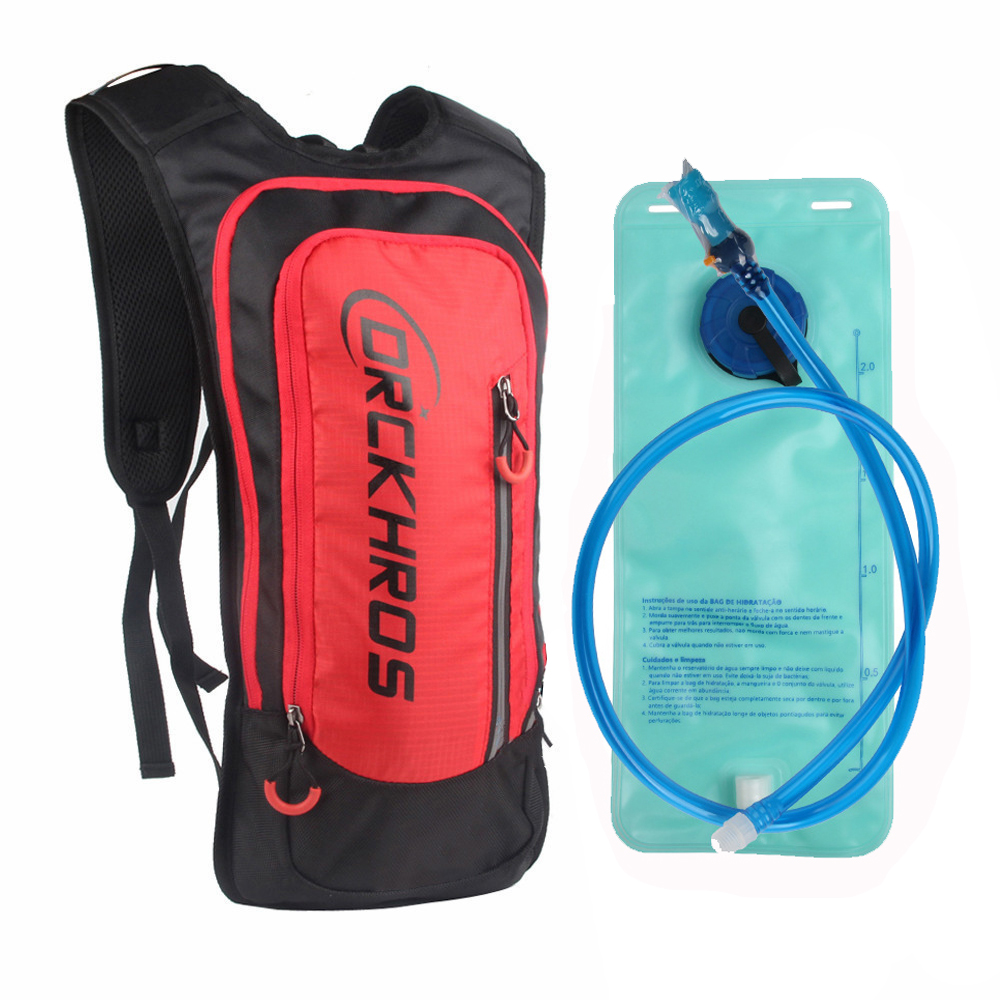 Outdoor sport rugzak fietsen f - Cycling Gear Travel Bag recensie en prijs