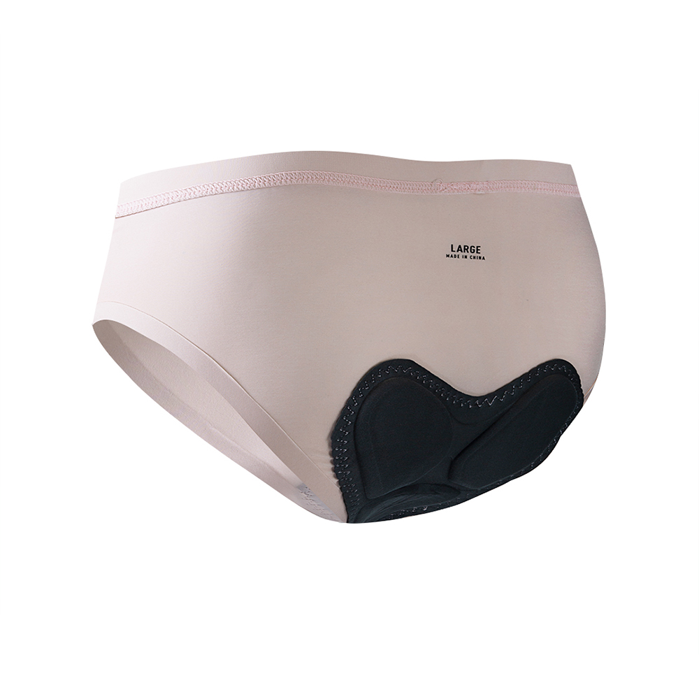 Ykywbike 50% korting op dames  - Padded Cycling Shorts recensie en prijs