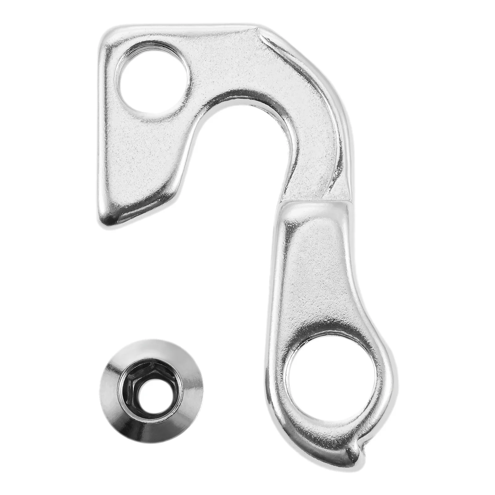 1Pc Aluminium MTB Road Fiets D - Cycling Gear Hanger recensie en prijs