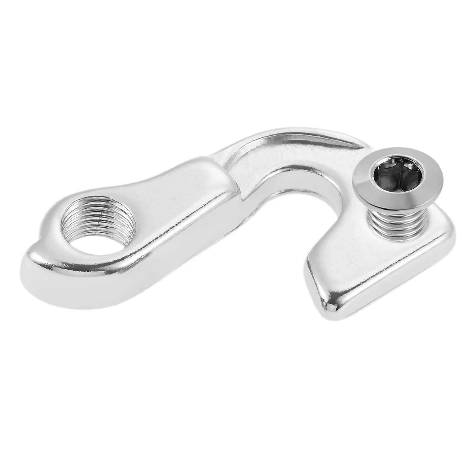 1Pc Aluminium MTB Road Fiets D - Cycling Gear Hanger recensie en prijs