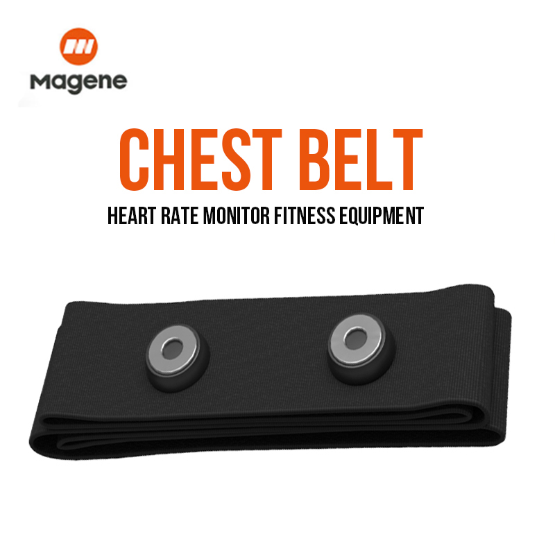 Magene Borstband Van Hartslagm - Cycling Heart Rate Monitor recensie en prijs