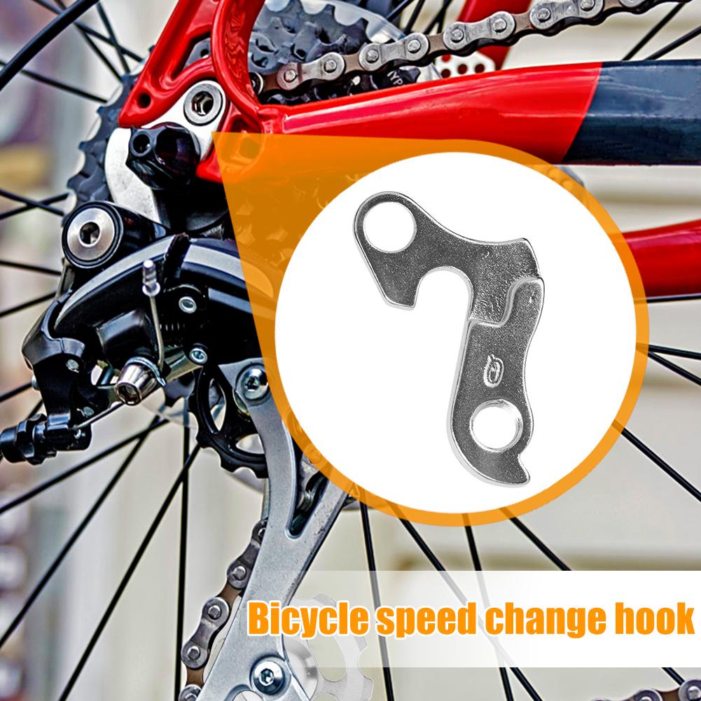 MTB Road Fiets Achterderailleu - Cycling Gear Hanger recensie en prijs