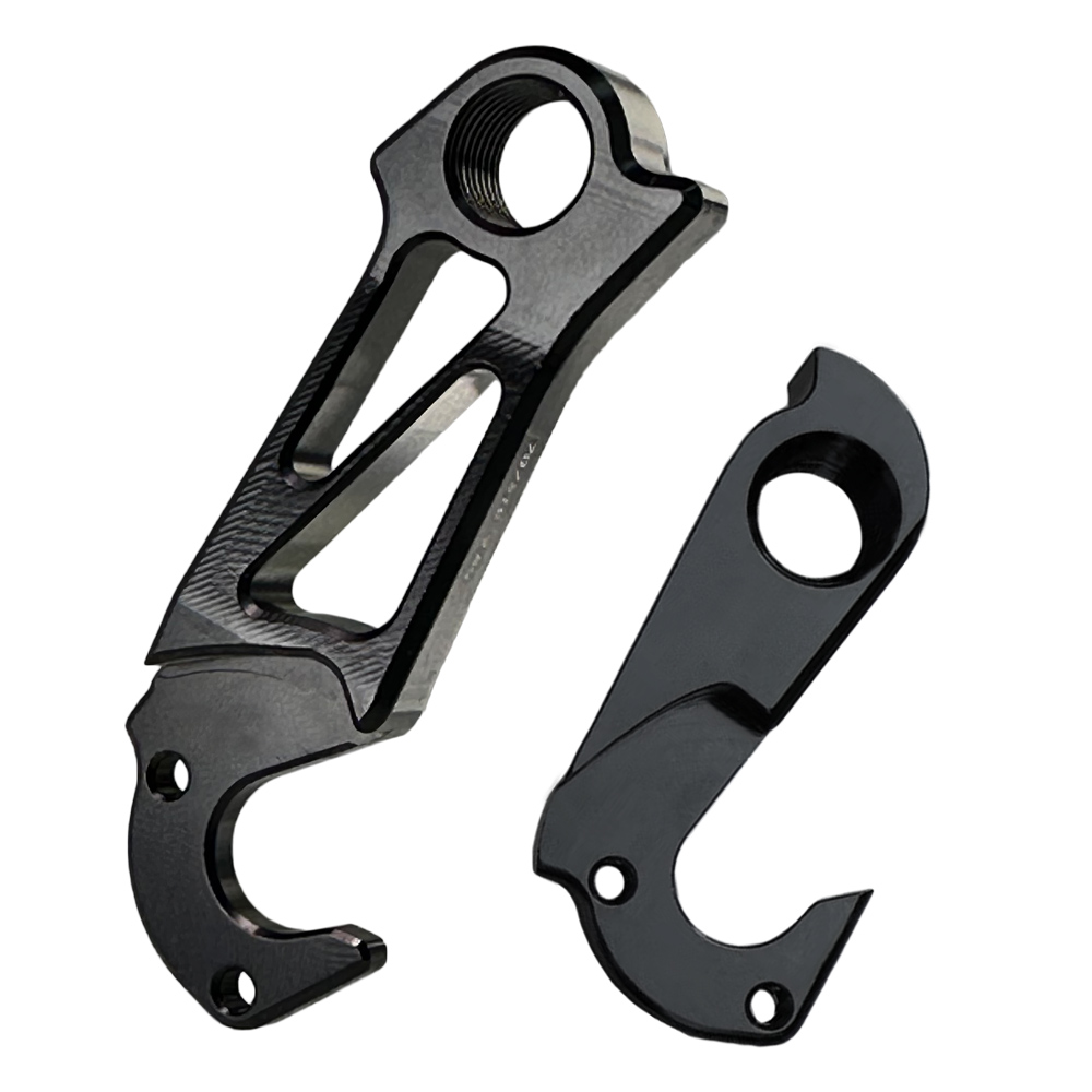 Fiets Achterderailleurhanger V - Cycling Gear Hanger recensie en prijs
