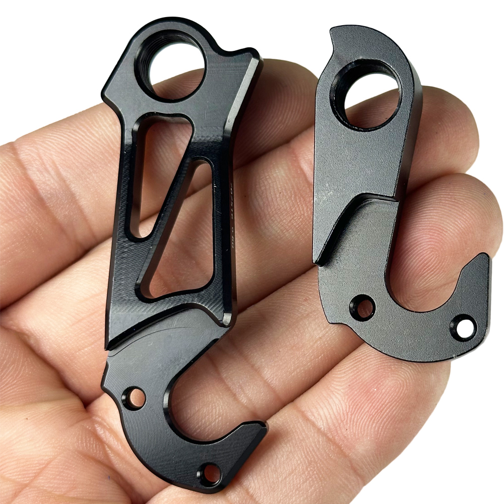 Fiets Achterderailleurhanger V - Cycling Gear Hanger recensie en prijs