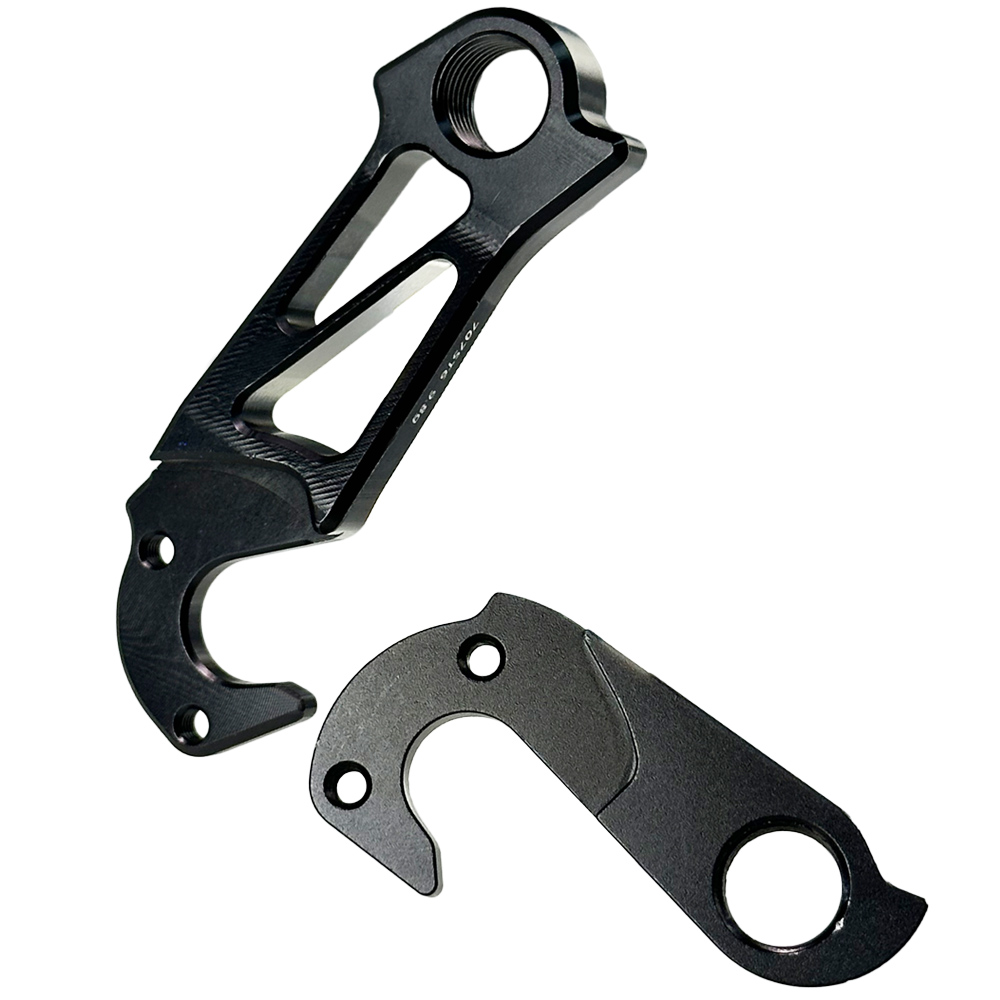 Fiets Achterderailleurhanger V - Cycling Gear Hanger recensie en prijs