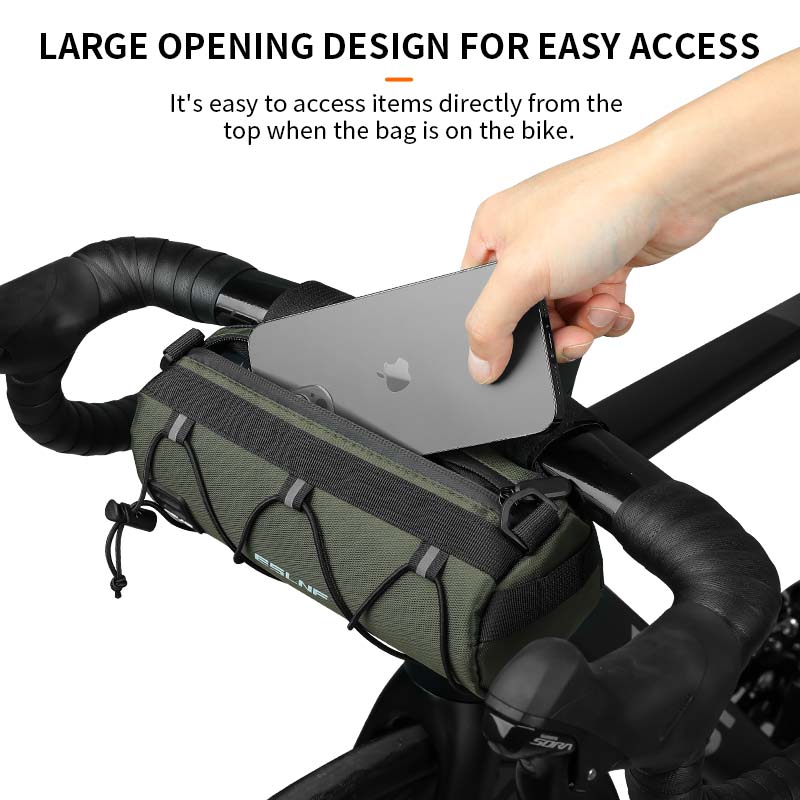 ESLNF Multifunctionele fietsst - Cycling Gear Travel Bag recensie en prijs