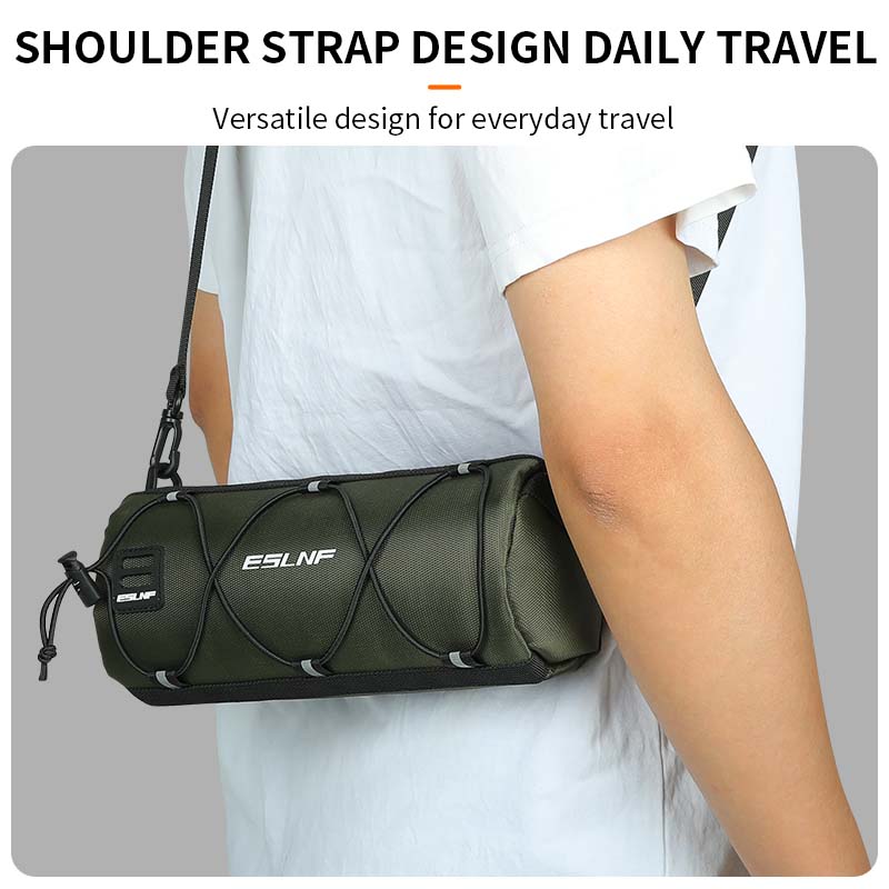 ESLNF Multifunctionele fietsst - Cycling Gear Travel Bag recensie en prijs