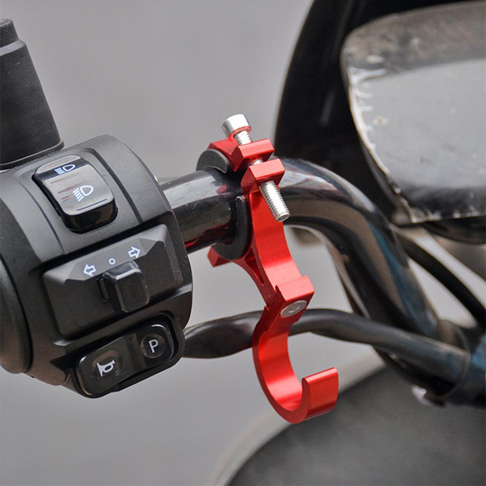 Universele aluminiumlegering h - Cycling Gear Hanger recensie en prijs
