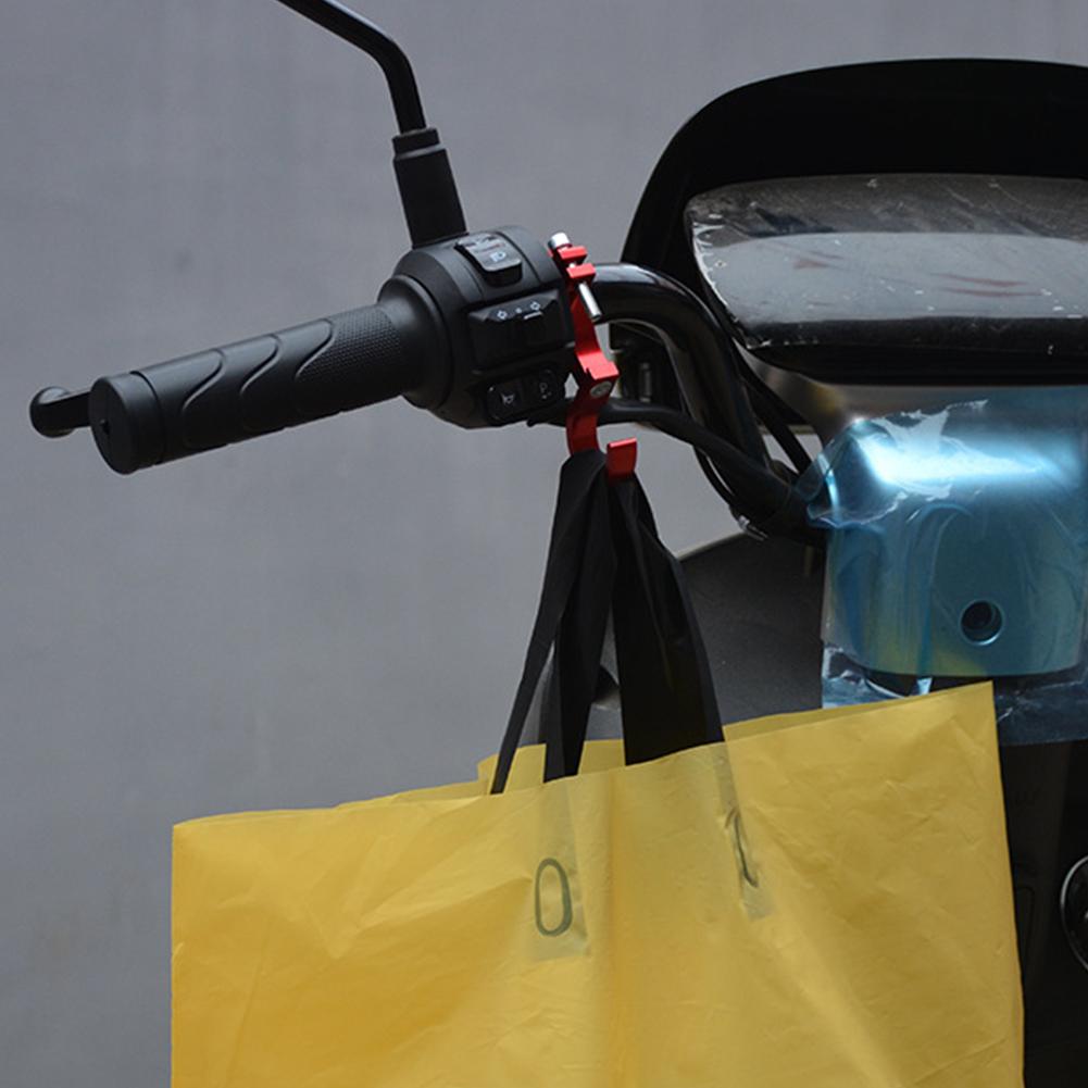 Universele aluminiumlegering h - Cycling Gear Hanger recensie en prijs