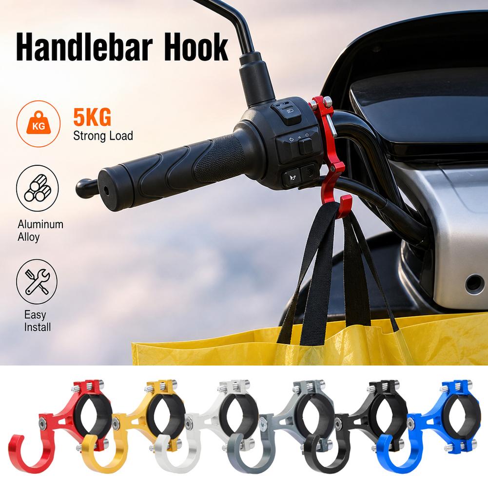 Universele aluminiumlegering h - Cycling Gear Hanger recensie en prijs