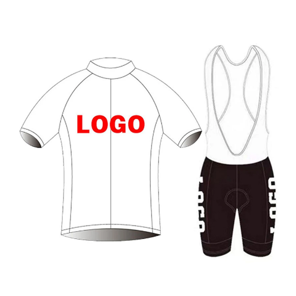 Op maat gemaakt wielertrui, op - Cycling Gear Made In Usa recensie en prijs