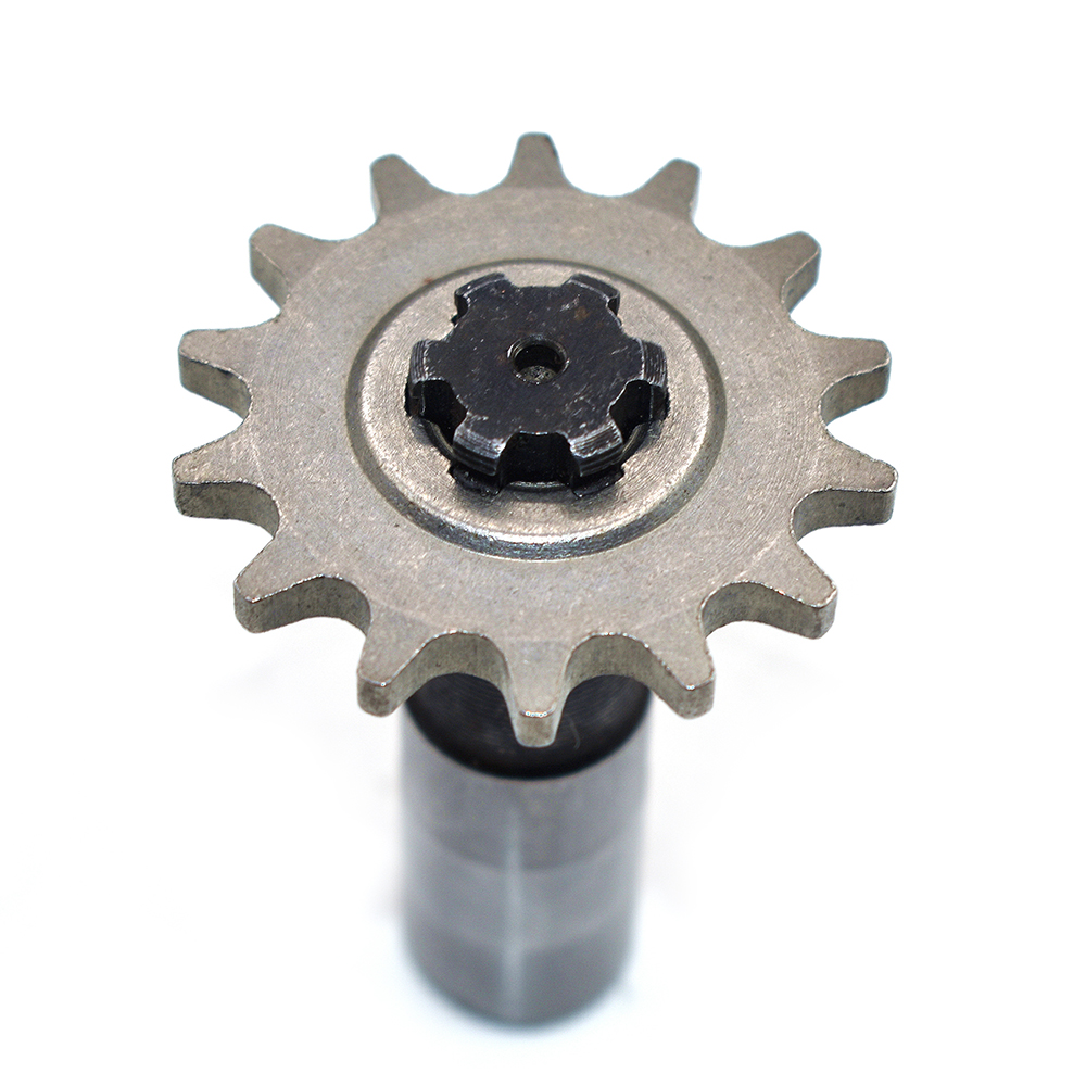T8F Clutch Drum Versnellingsba - Cycling Gear Box recensie en prijs