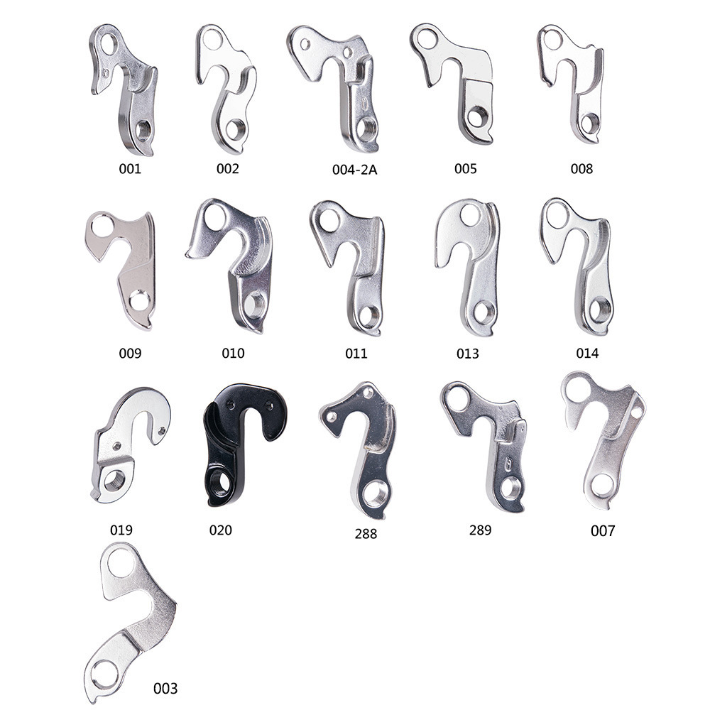 1 stks Universele Fiets Achter - Cycling Gear Hanger recensie en prijs