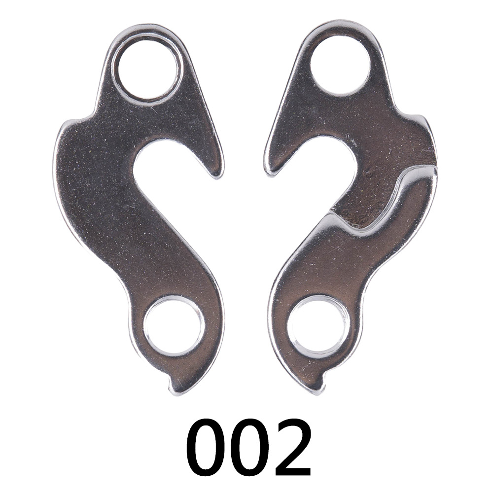 1 stks Universele Fiets Achter - Cycling Gear Hanger recensie en prijs
