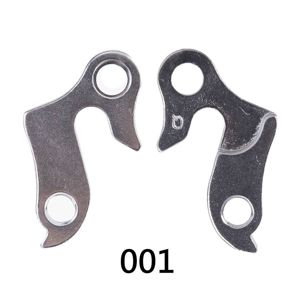 1 stks Universele Fiets Achter - Cycling Gear Hanger recensie en prijs