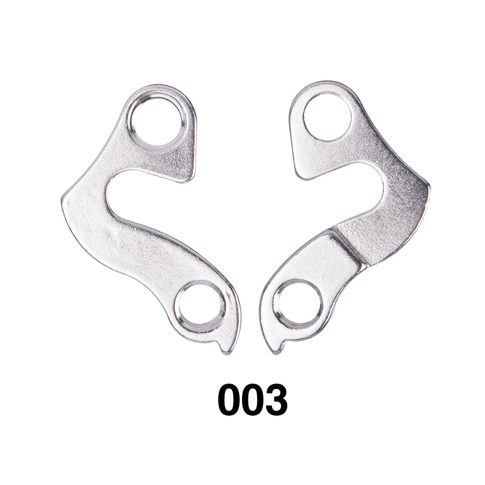 1 stks Universele Fiets Achter - Cycling Gear Hanger recensie en prijs
