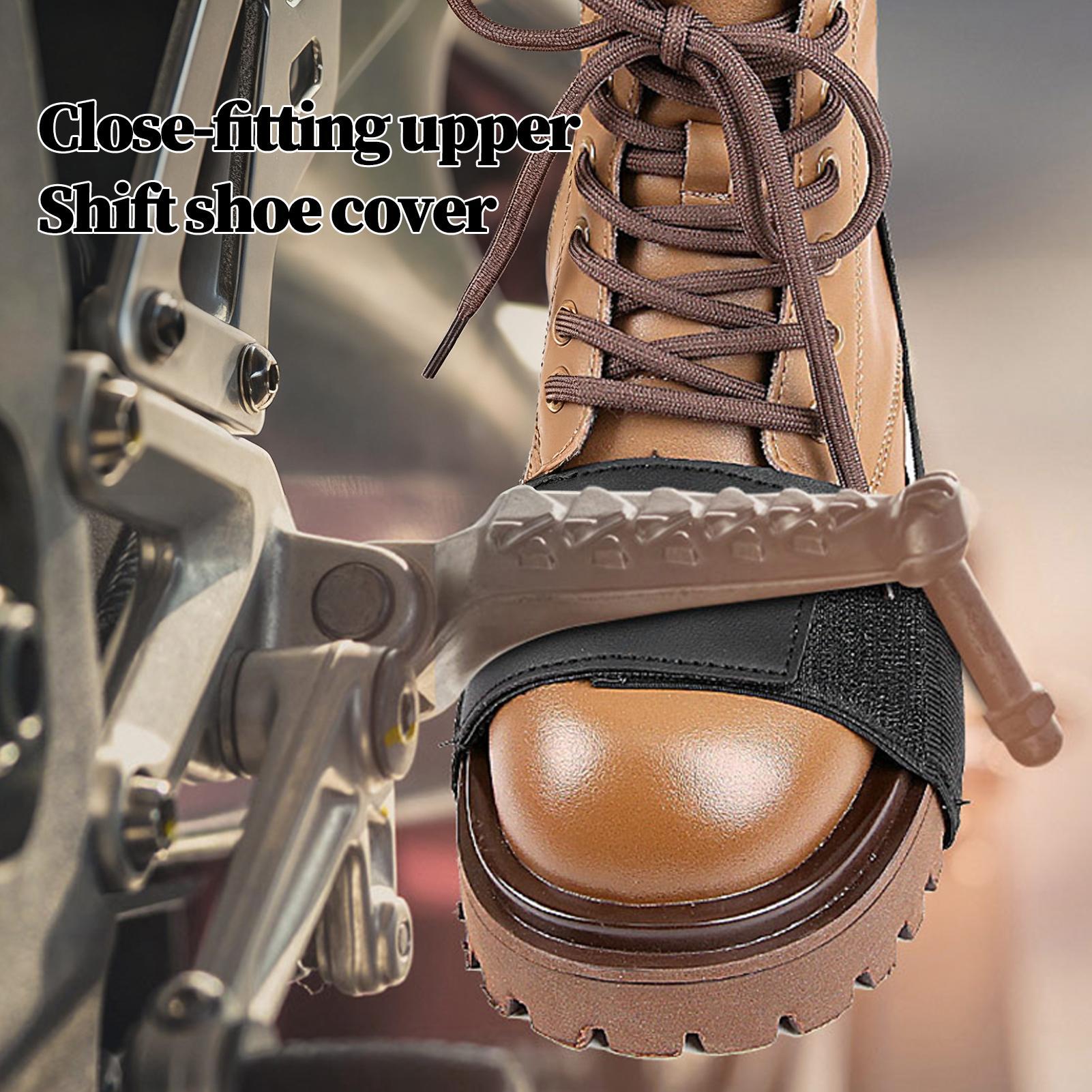 Motorcycle Gear Shift Schoenbe - Cycling Gear And Equipment recensie en prijs