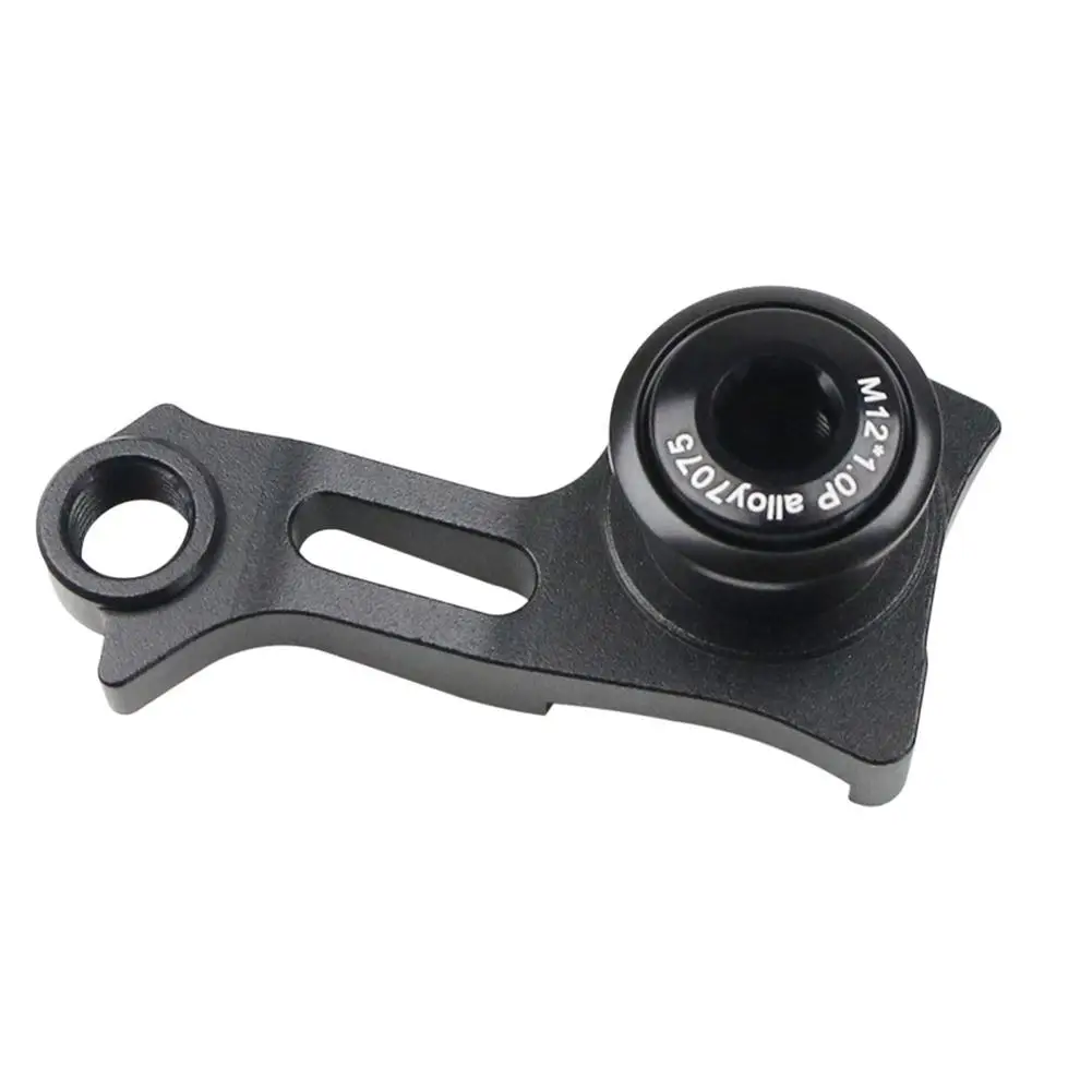 Fietsachterderailleurhanger Ui - Cycling Gear Hanger recensie en prijs