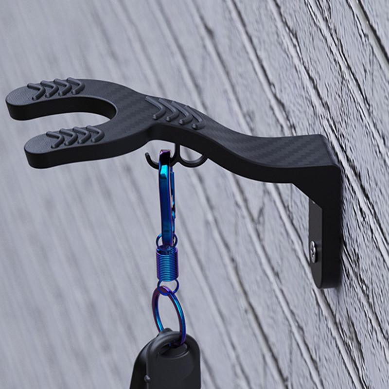 Motorcycle Head Gear Hook Moto - Cyclo Gear recensie en prijs