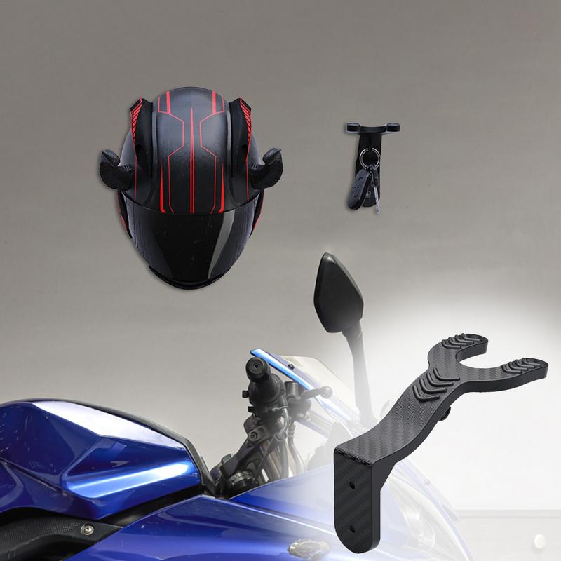 Motorcycle Head Gear Hook Moto - Cyclo Gear recensie en prijs