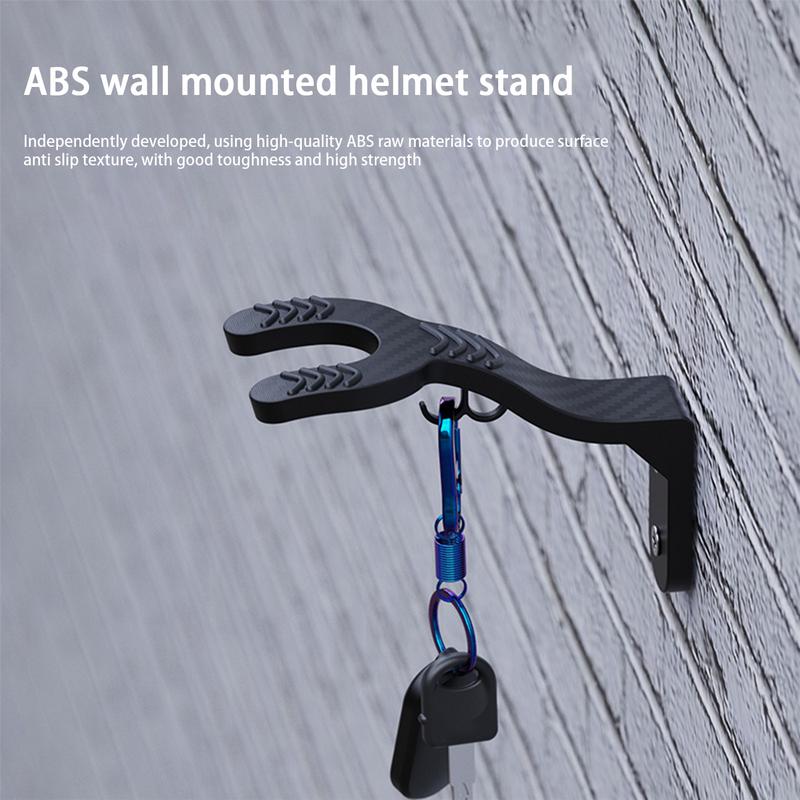 Motorcycle Head Gear Hook Moto - Cyclo Gear recensie en prijs