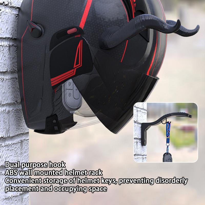 Motorcycle Head Gear Hook Moto - Cyclo Gear recensie en prijs