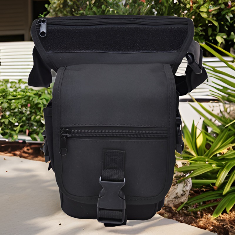Multifunctionele tactische bee - Cycling Gear Pouch recensie en prijs