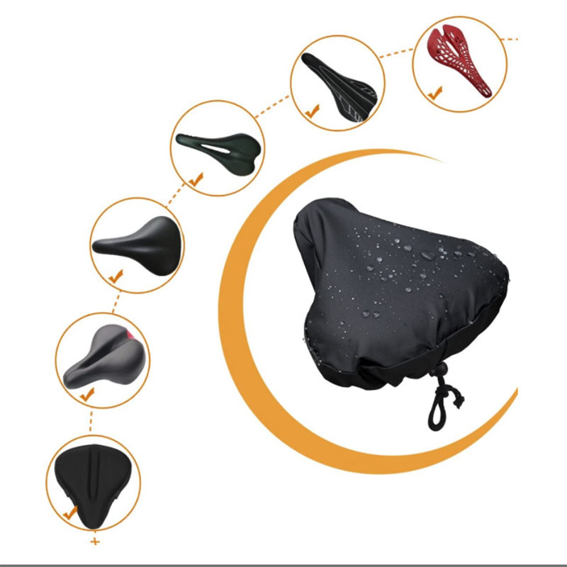 Duurzame Oxford-stof fietszade - Cycling Gear And Equipment recensie en prijs