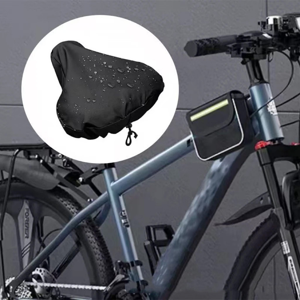 Duurzame Oxford-stof fietszade - Cycling Gear And Equipment recensie en prijs
