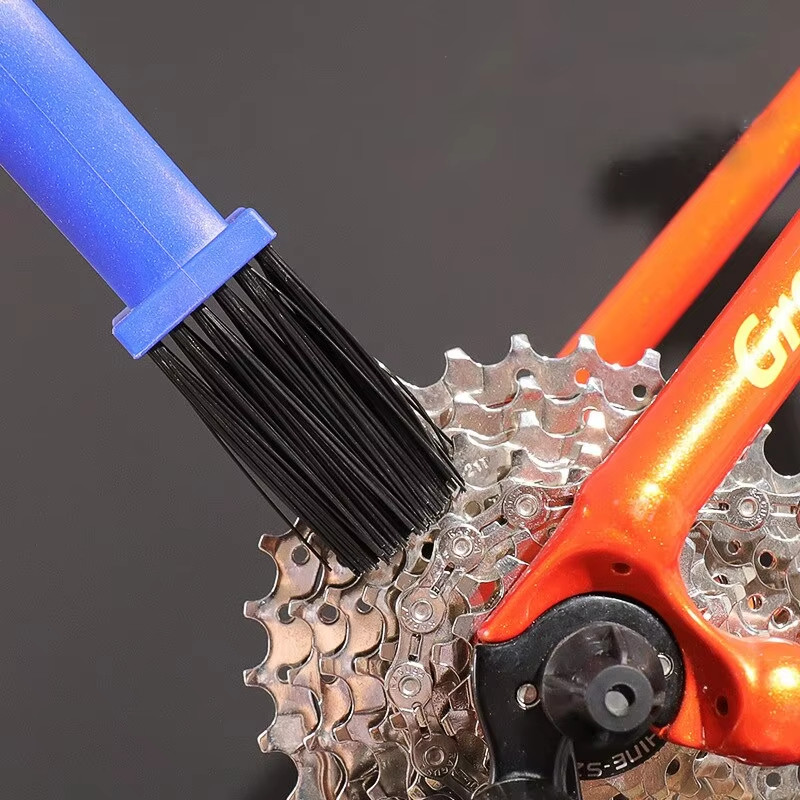 Draagbare kettingreiniger moto - Bike Chain Cleaner recensie en prijs