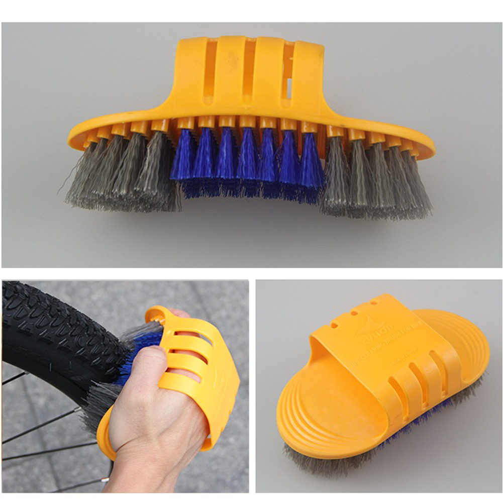6-delige kettingreiniger multi - Bike Chain Cleaner recensie en prijs
