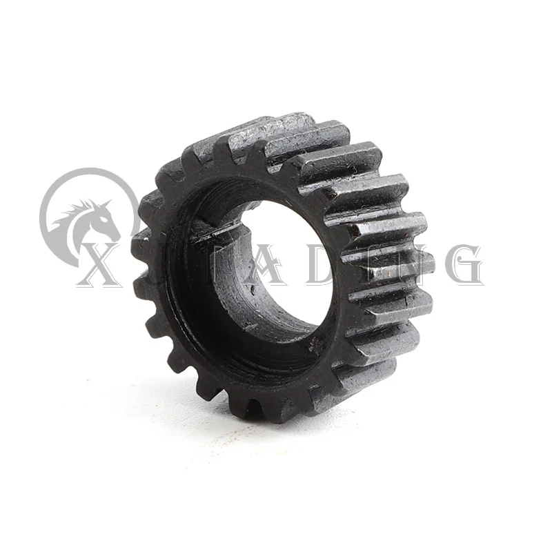 Vliegwiel Bevel Rondsel voor 5 - Cycling Gear Box recensie en prijs