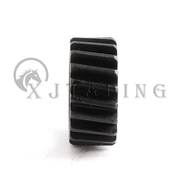 Vliegwiel Bevel Rondsel voor 5 - Cycling Gear Box recensie en prijs