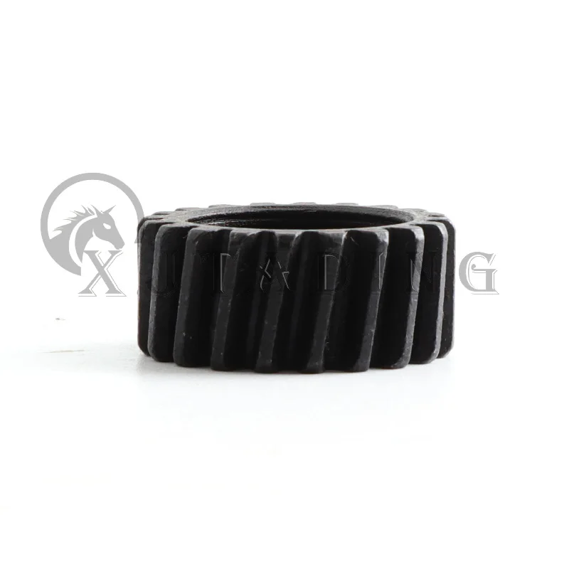 Vliegwiel Bevel Rondsel voor 5 - Cycling Gear Box recensie en prijs
