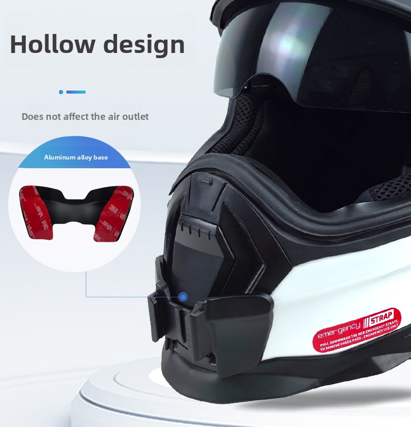 Voor X.WED2/Pro WRL/XR2/R3R/VI - Cycling Gear Helmet recensie en prijs