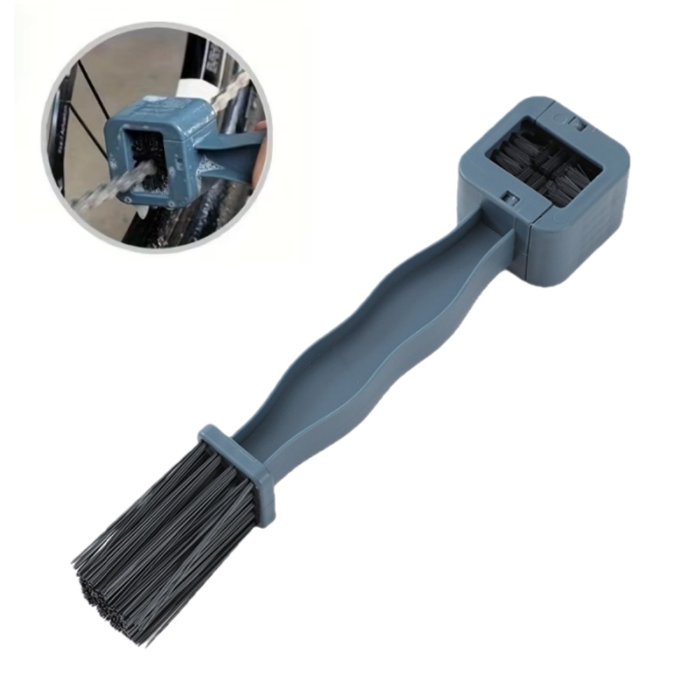 Pro Bike Chain Cleaning Brush  - Bike Chain Cleaner recensie en prijs