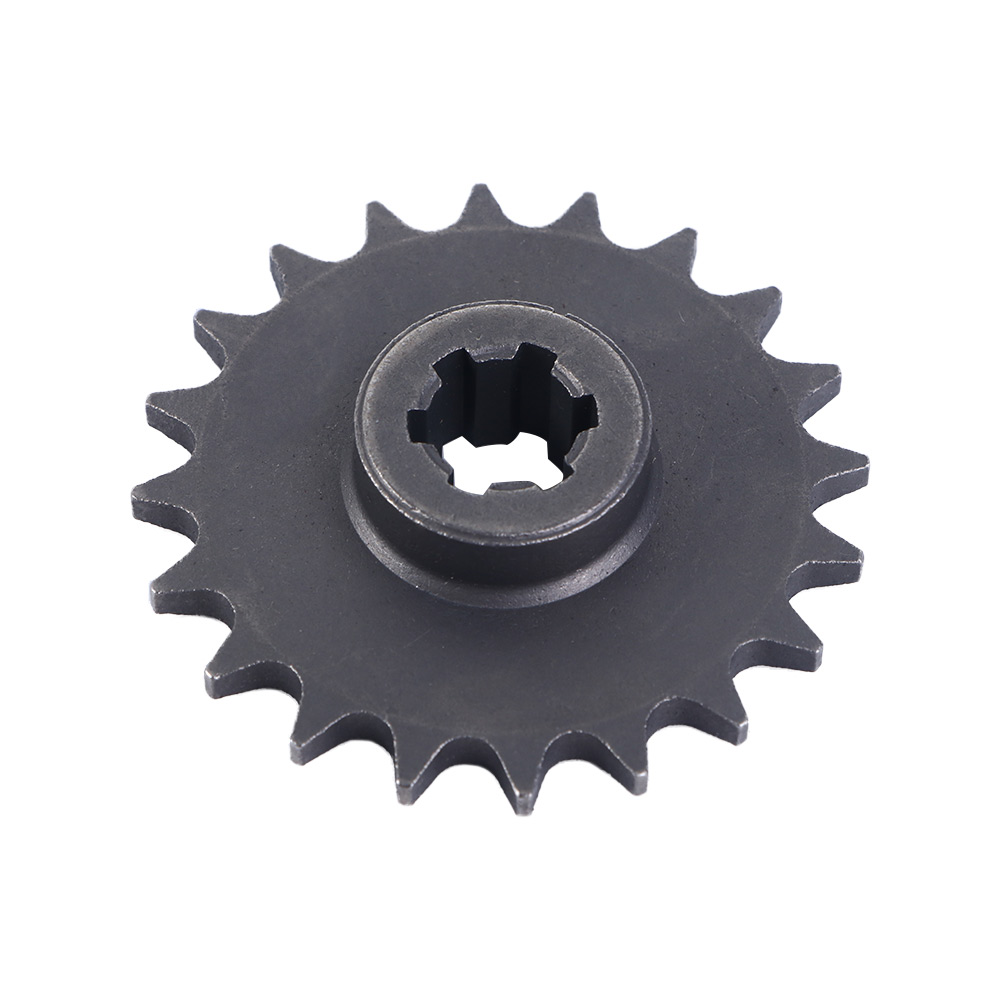 Voorwielkettingtandwiel voor c - Cycling Gear Box recensie en prijs