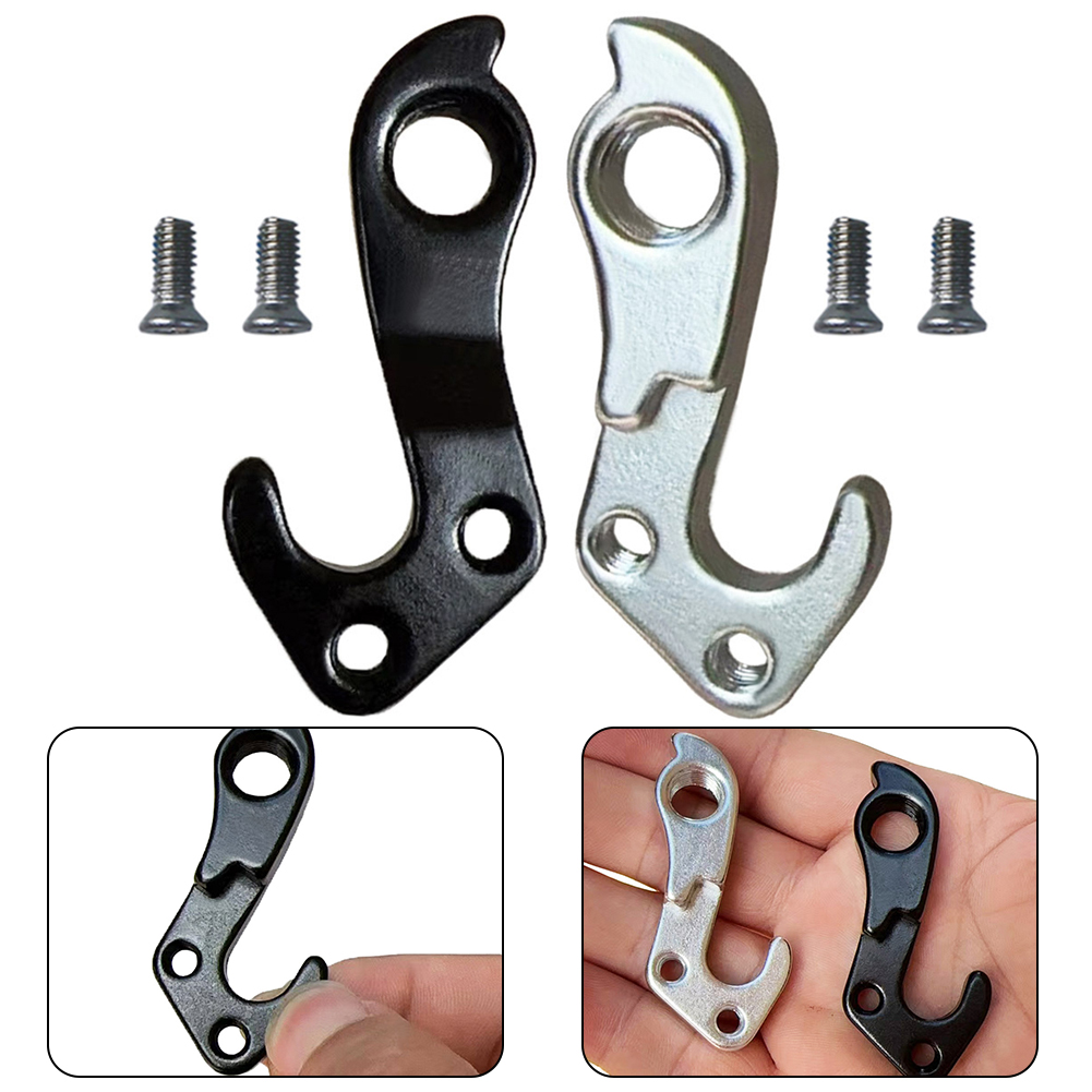 Fietsachterderailleurhanger vo - Cyclo Gear recensie en prijs