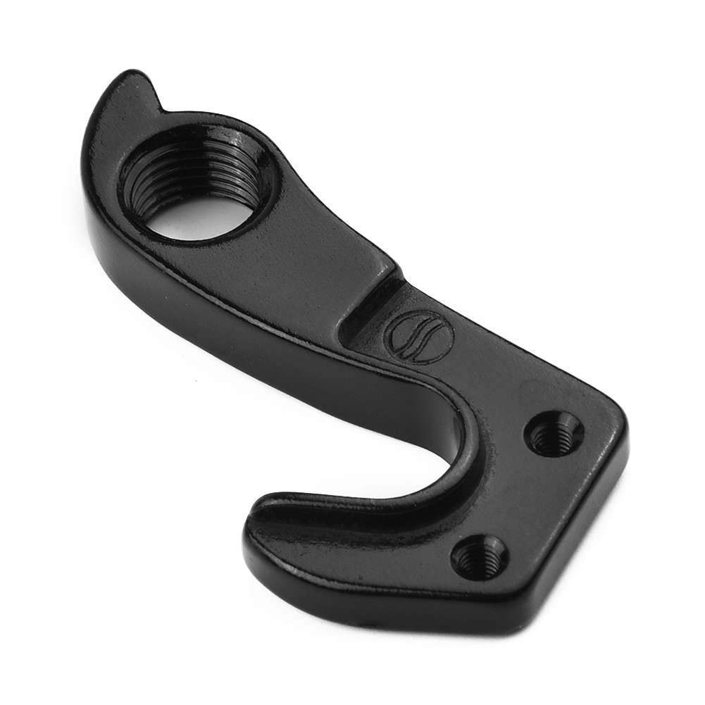 Aluminium derailleurhanger voo - Cycling Gear Hanger recensie en prijs