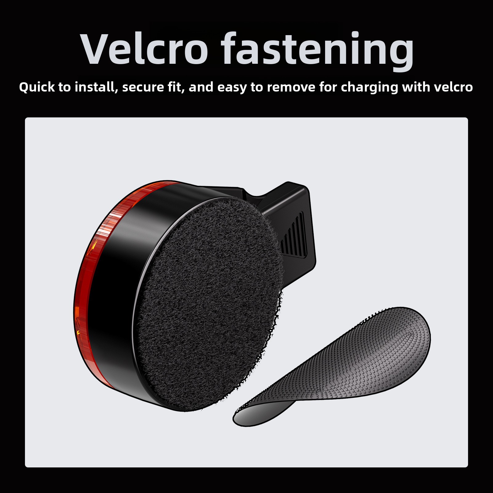 USB Oplaadbaar LED-helmp achte - Cycling Gear Helmet recensie en prijs